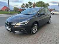 Opel Astra K 1.4T super stan ! 168.000km