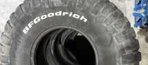 Pneus BFGoodrich 35x12.5R15