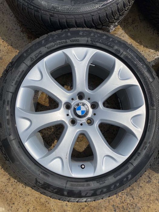 Диски 5X120 R19 БМВ Е53 BMW X5 E53 E70 F15 E71 E85 E86 E83 F20 F21 F22