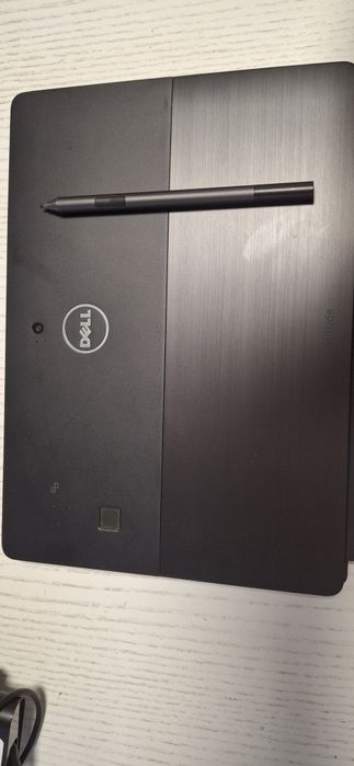 Продам планшет-ноутбук DELL