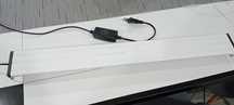 Lampada led para aquario