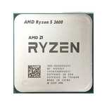 Ryzen 5 3600 sprawny