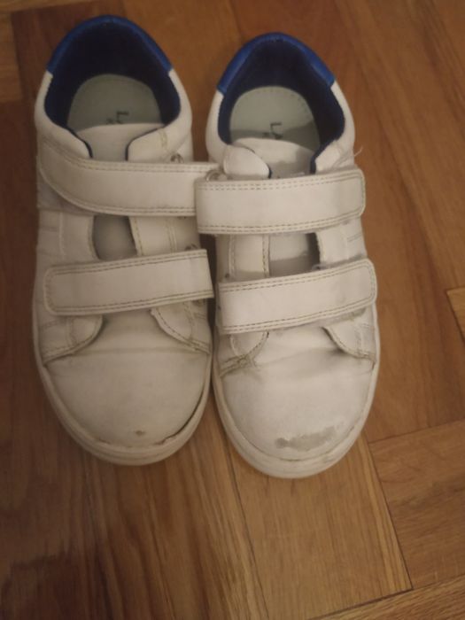 Tênis Lanidor rapaz 32 usados