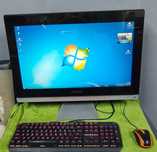 Asus All in one Pc