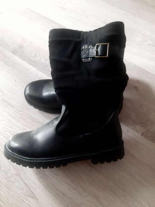 Buty nowe 38 bonprix