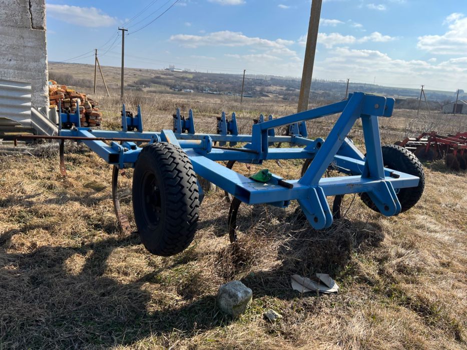 Продам глубокорыхлитель