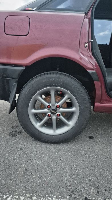 Продам AUDI 80b3