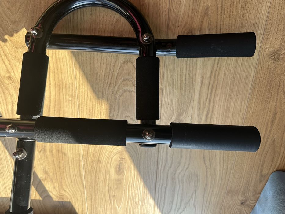 Турнік дверний Energetics Door Rack Pro 103 cM