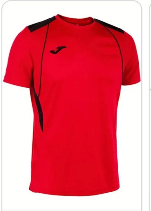 Padel T-shirt Joma
