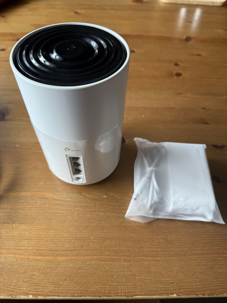 TP-link Deco mesh XE75 WiFi6e 1szt.