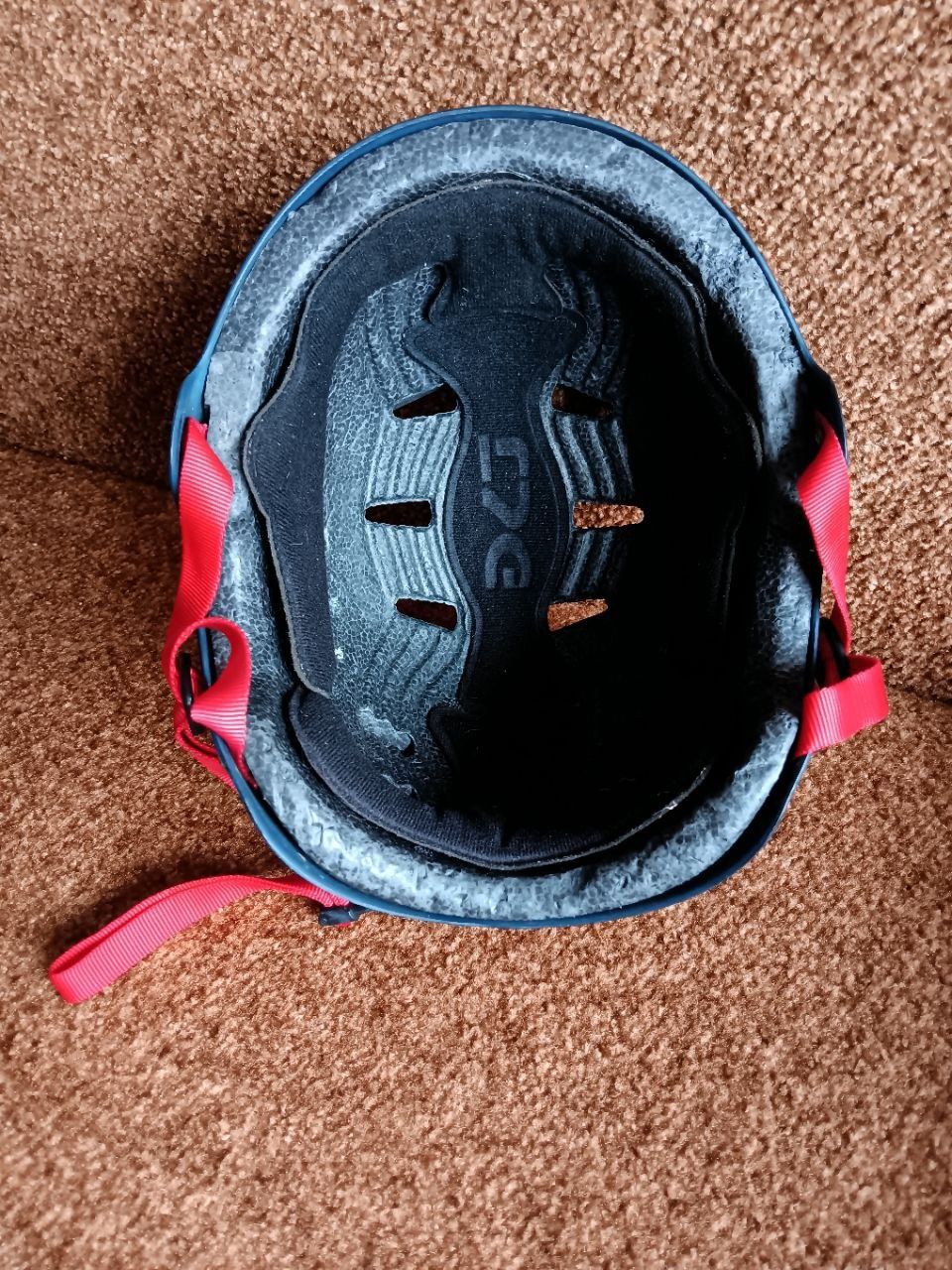 Шлем TSG, размер L (mtb/street/dirt/bmx)