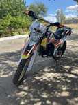 Мотик XY250GY-6C
