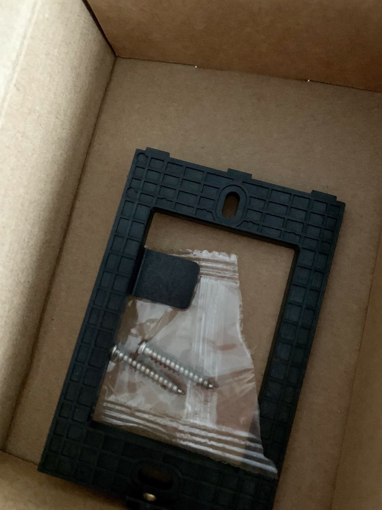 Hikvision RFID зчитувач DS-K1101M