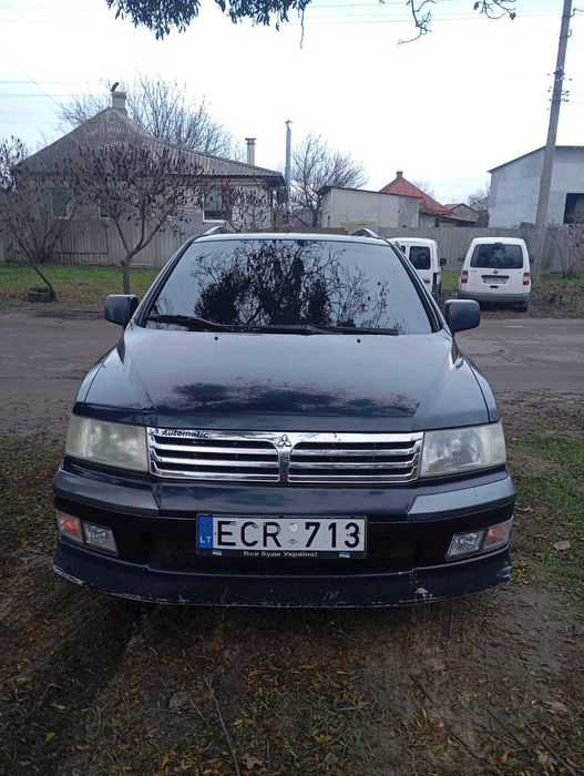 Продам Митсубиси