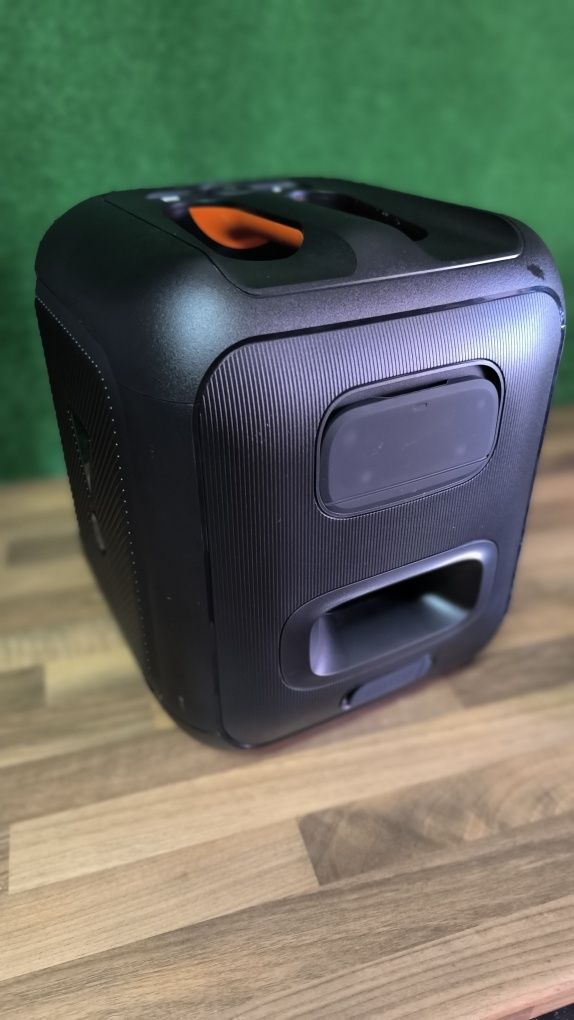 Jbl partybox encore essential