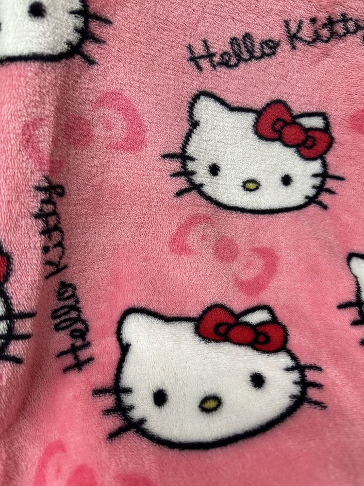 Штани hello kitty