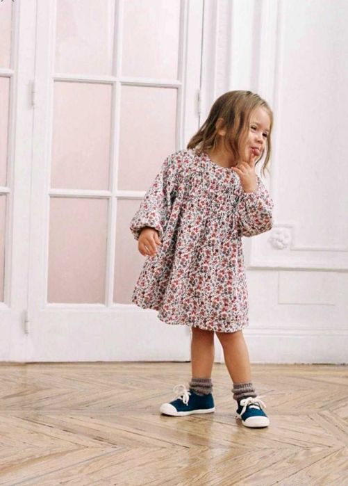 сукня Zara 3-4роки 104см