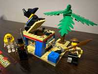 Zestaw LEGO 5938