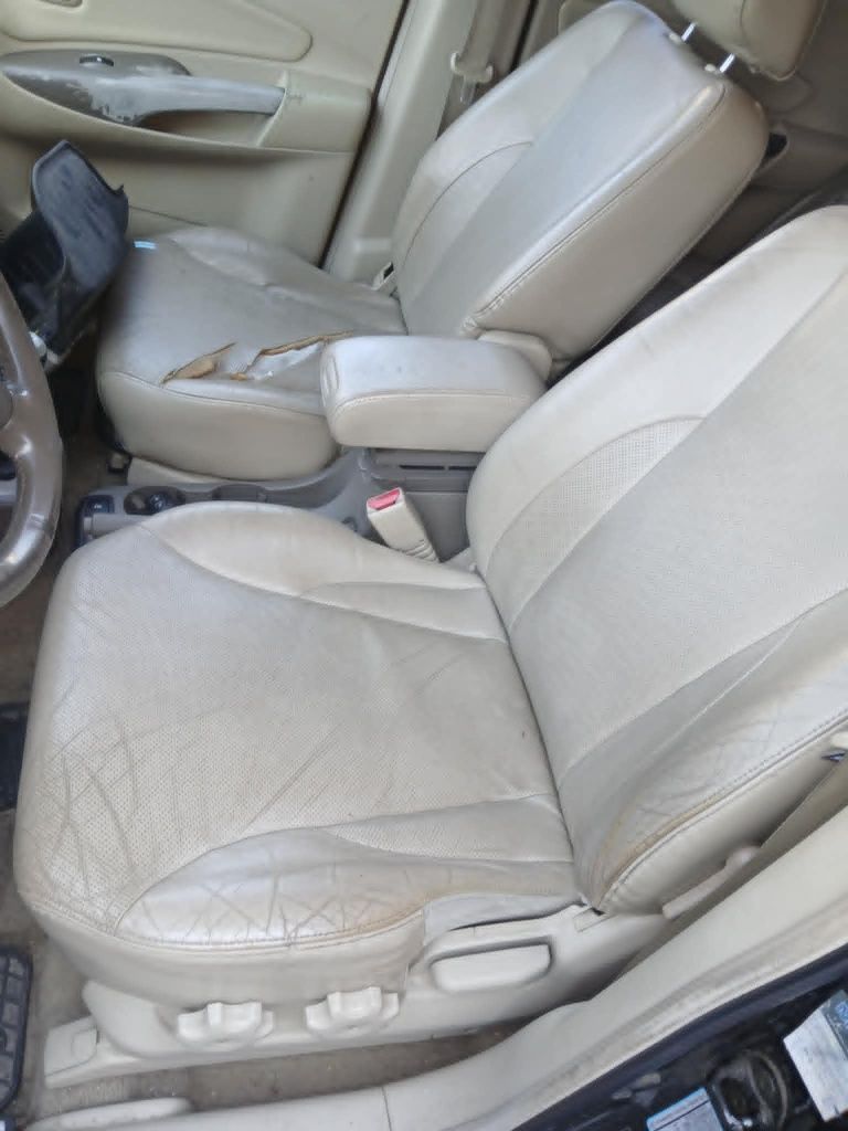Hyundai tucson 2.0 cdri