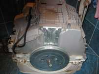 Pralka Mastercook  PTD-124