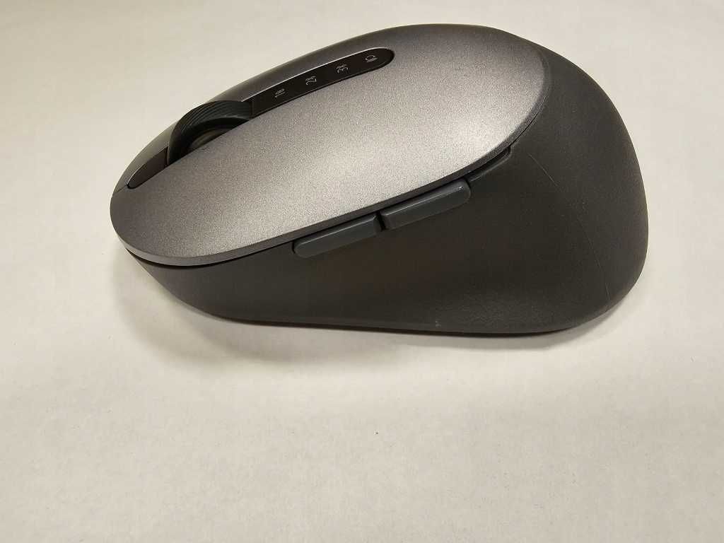 Mysz Bezprzewodowa Dell MS5320Wc