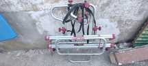 Carry bike Fiamma