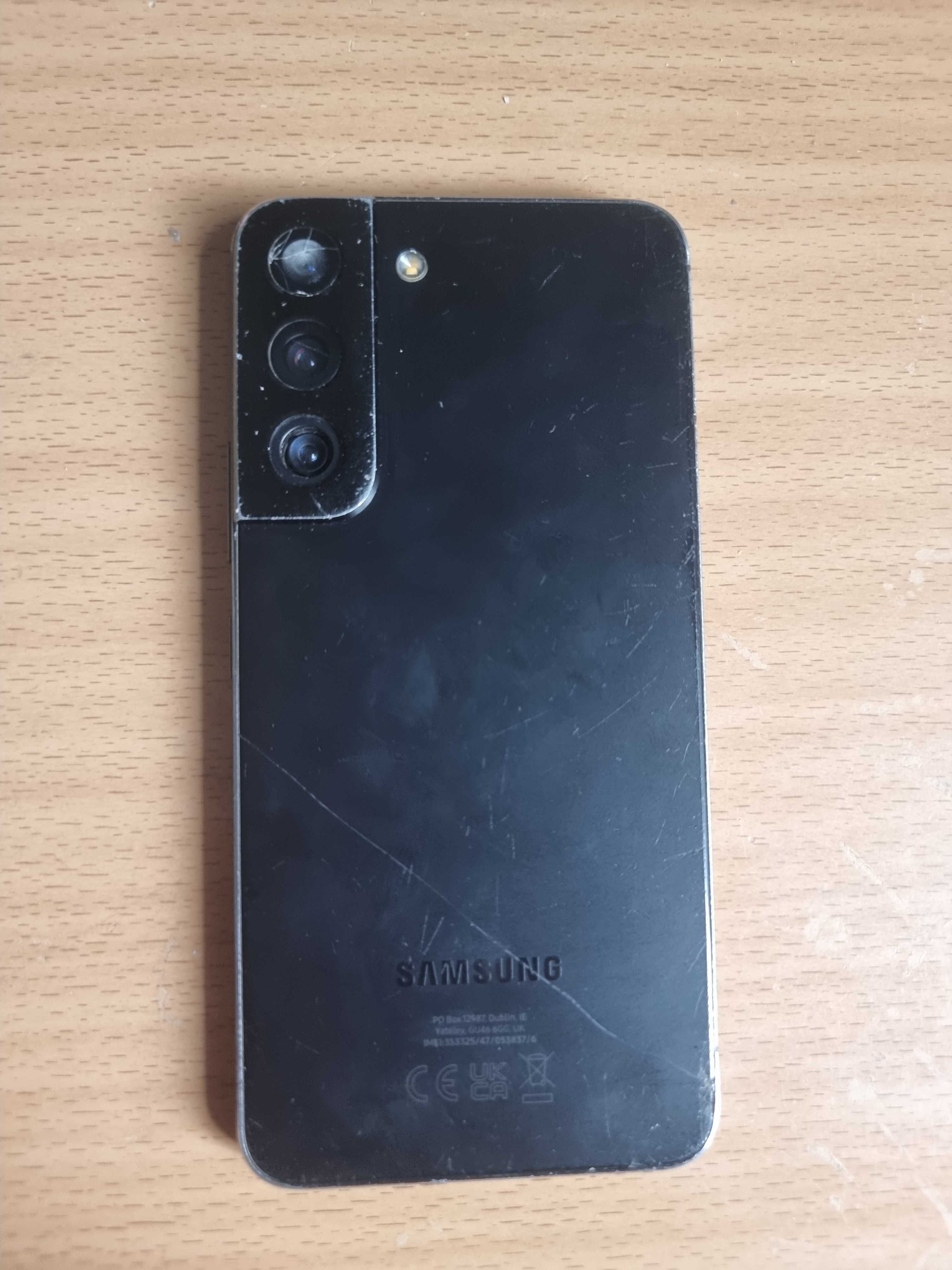 Samsung Galaxy S22