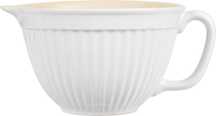 MISKA z dzióbkiem MYNTE Pure White IB LAURSEN 1650 ml Biała OUTLET