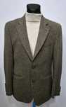 1100 zł w salonie ANDREW JAMES ROZ. 94 S/M blazer wool schetland tweed