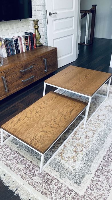 Кавові столики  HORIZON T-2