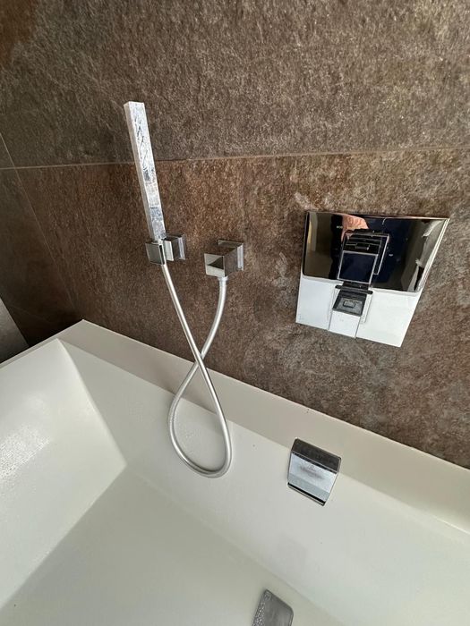 Wanna 180x80 baterie podtynkowe Grohe gratis