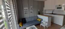 Apartament 200/dobę (min 7) lub 4.000/m-c