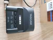 tascam dr 10l - rejestrator stan jak nowy