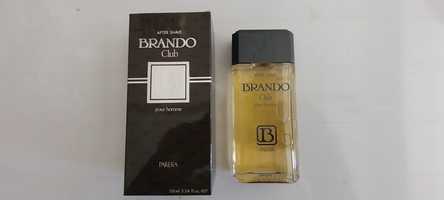 After shave Brando (nova)