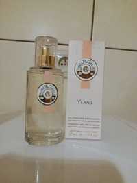 Roger Gallet ylang.