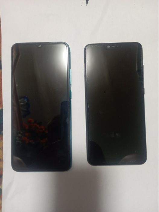 Продам два xiaomi