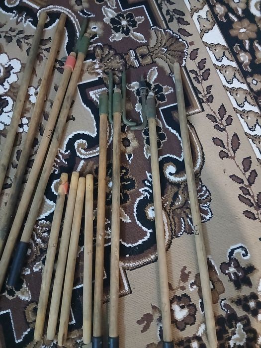 Палатка одномісна на зимову риболівлю