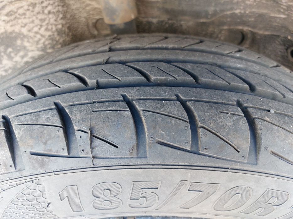 Audi 100 5E CS Typ 43C2