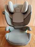 Sprzedam fotelik samochodowy cybex