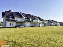 Apartament z antresolą przy polu golfowym KALINOWE