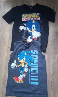 Koszulka Sonic r.170