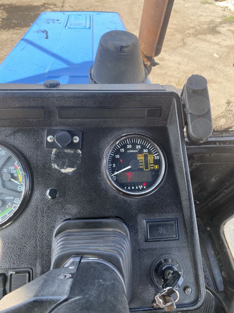 Мтз 892 трактор сельхоз