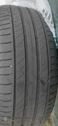 Шини Michelin Primacy 4,   б/у 205/55 R17 95V XL