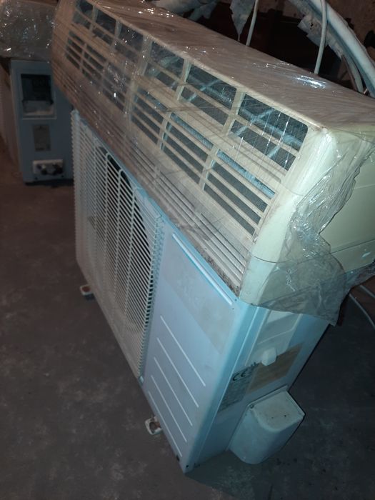 Кондиционер DEKKER 09-12