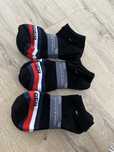 3x3 pack nowe skarpetki Tommy Hilfiger TH
