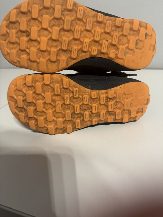 Зимові  Adidas 32 розмір