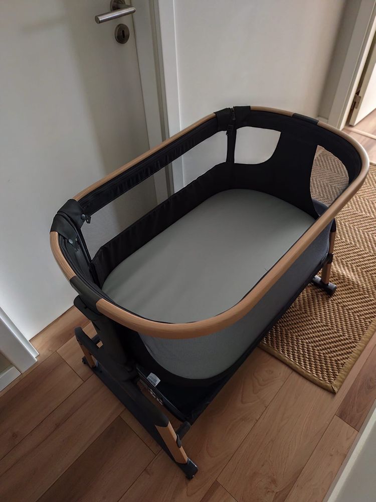 Berço Maxi Cosi Iora air 2 meses uso