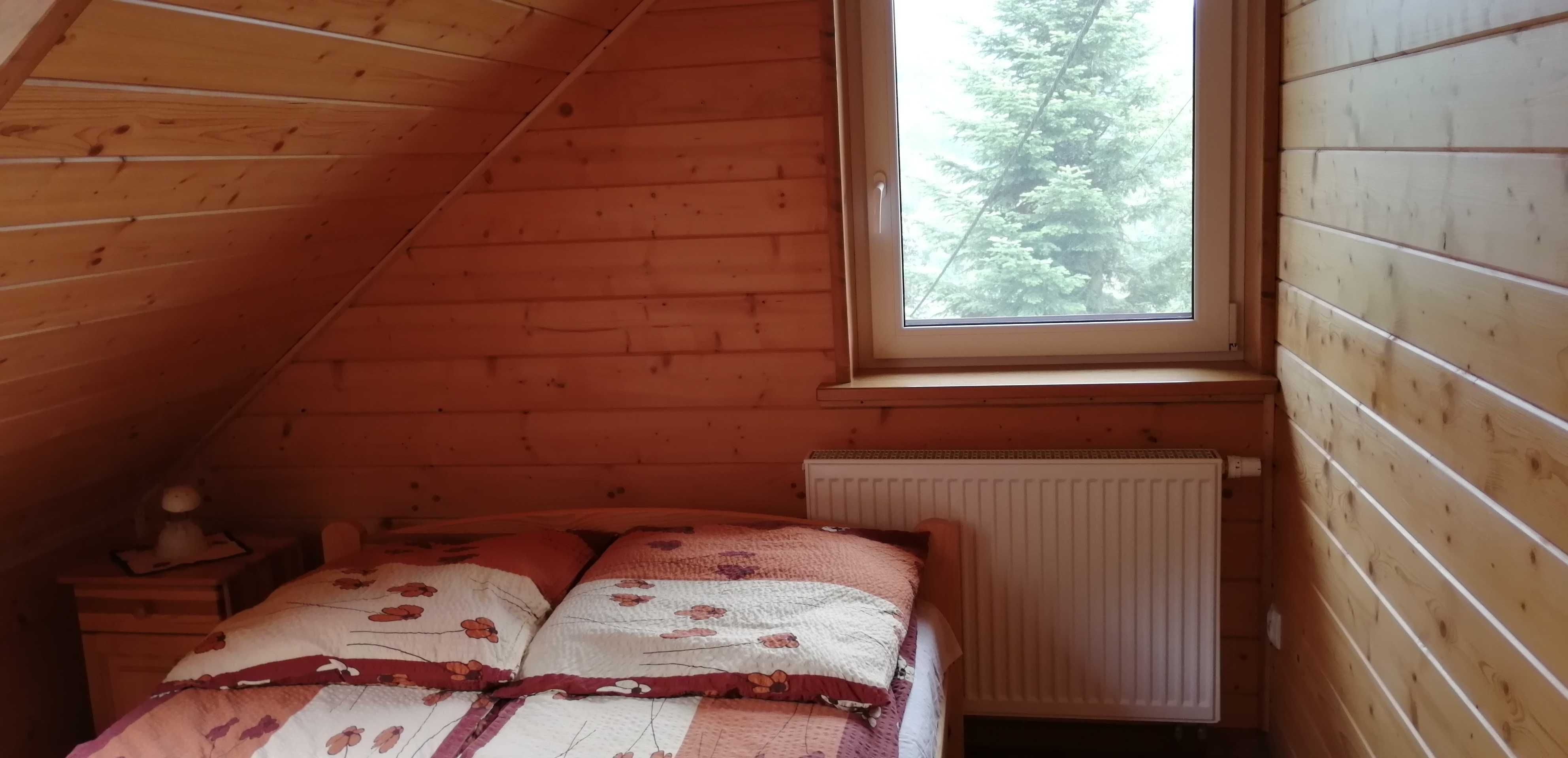 Wynajem długoterminowo domku w Wiśle