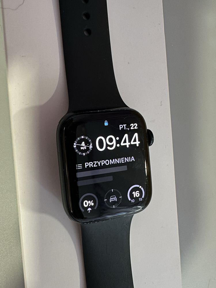 Apple Watch SE 2 gen