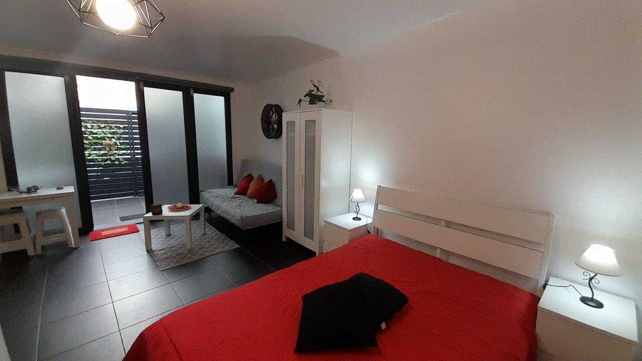 Agradável Apartamento T0 para férias Peniche Setembro
